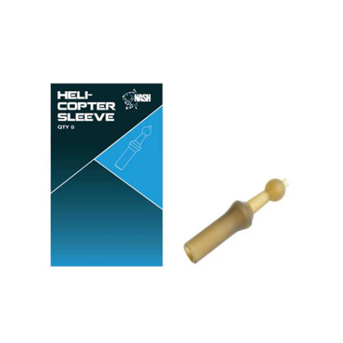 Tetine De Protection Nash Helicopter Sleeve
