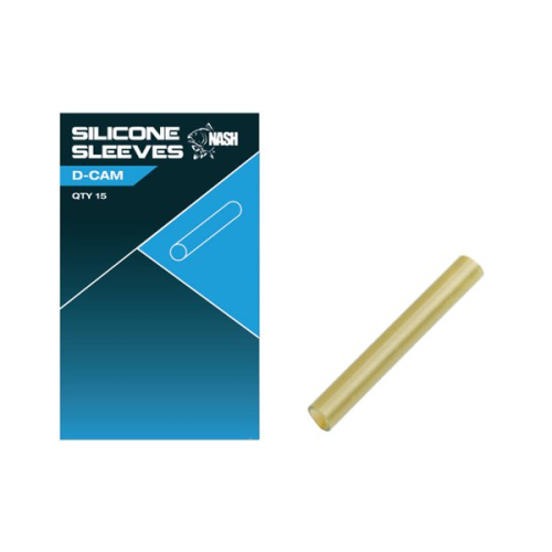 Gaine Nash Silicone Sleeves D-CAM