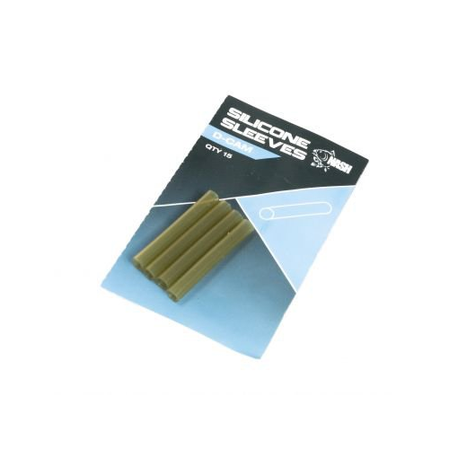 Gaine Nash Silicone Sleeves D-CAM