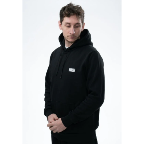 Sweat Nash Make It Happen Trophy Hoodie Black