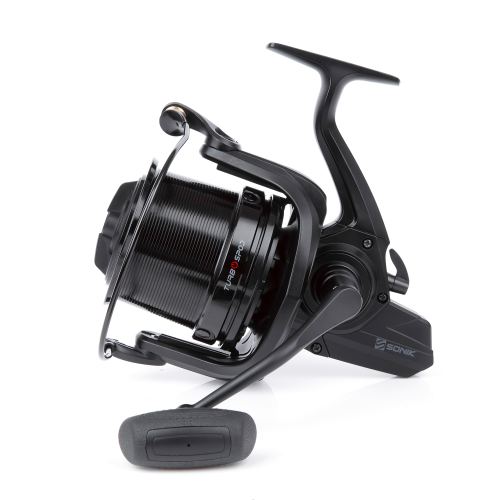 Moulinet Carpe Turbospod 14000 2