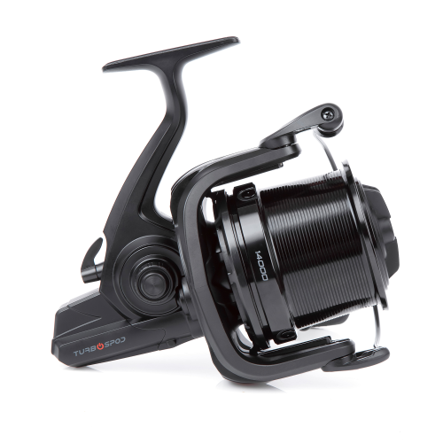 Moulinet Carpe Turbospod 14000