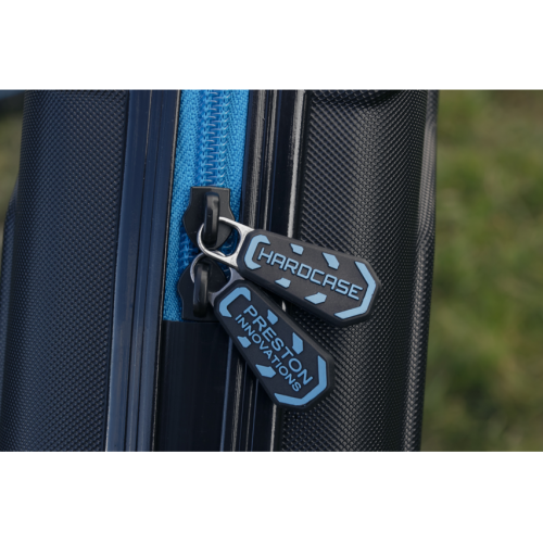 Fourreau Rigide Preston Hardcase Compact Kit Safe