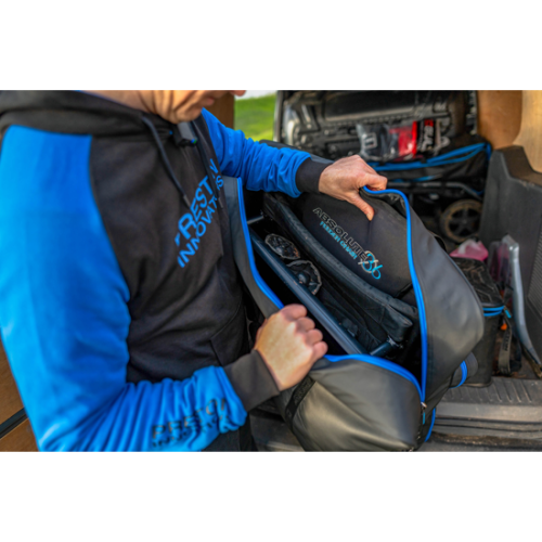 Sac Pour Siege Preston Supera X Chair Bag