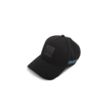 Casquette Preston Black HD Cap