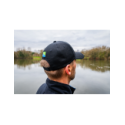 Casquette Preston Black HD Cap