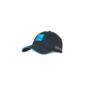 Casquette Preston Black Blue HD Cap