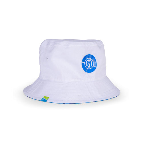 Bob Preston Reversible Bucket Hat