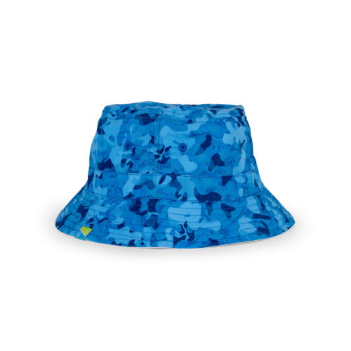 Bob Preston Reversible Bucket Hat 2