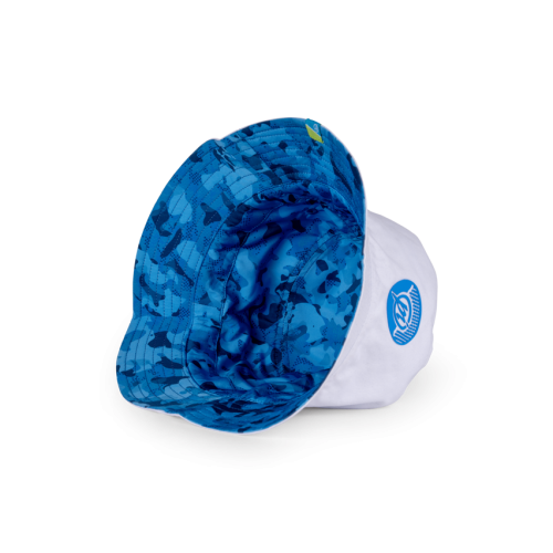 Bob Preston Reversible Bucket Hat