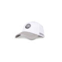 Casquette Preston White PI Logo Cap