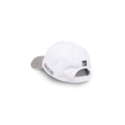 Casquette Preston White PI Logo Cap