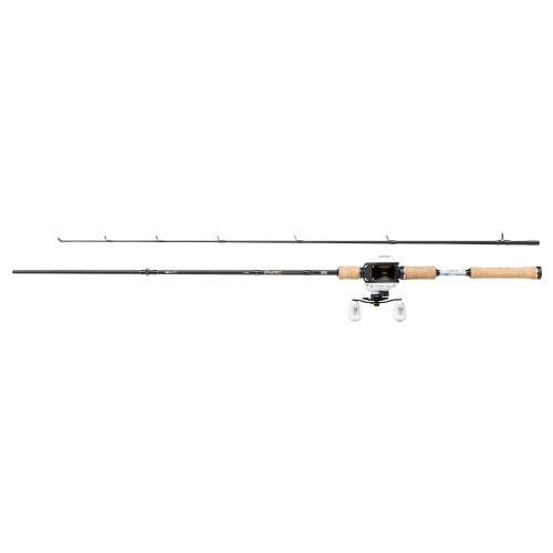 Ensemble Casting Abu Garcia Max Pro 662M 10-40g/MAX4PRO-L