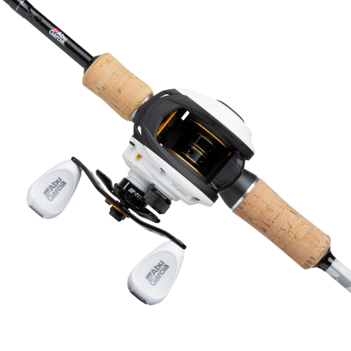 Ensemble Casting Abu Garcia Max Pro 662M...