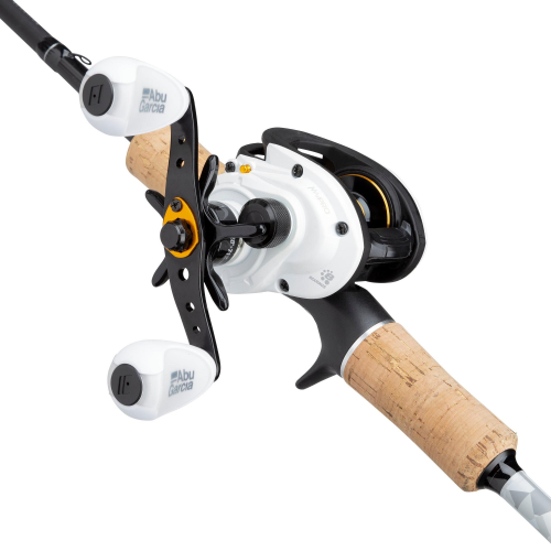 Ensemble Casting Abu Garcia Max Pro 662M...