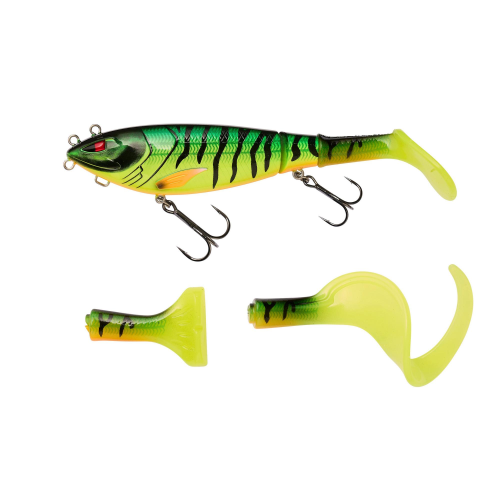 Zilla Tailswinger 180