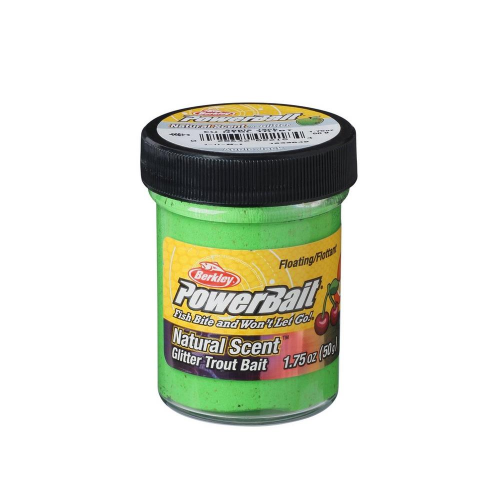 Pâte A Truite Berkley PowerBait® Trout Dough Fruits