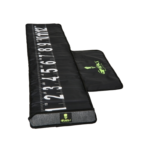Tapis De Reception Gunki Specimen Mat Power Game