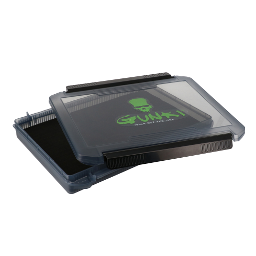 Gunki Boites Fix & Hook-Open Sides MM