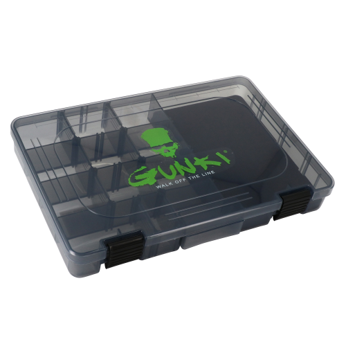 Gunki Boite Jighead MM