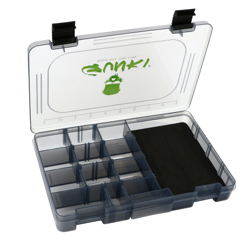 Gunki Boite Jighead MM 2