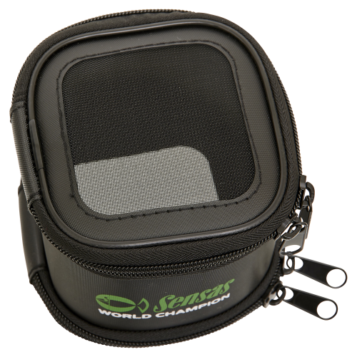 Boîte A Esches Sensas EVA Live Bait Box