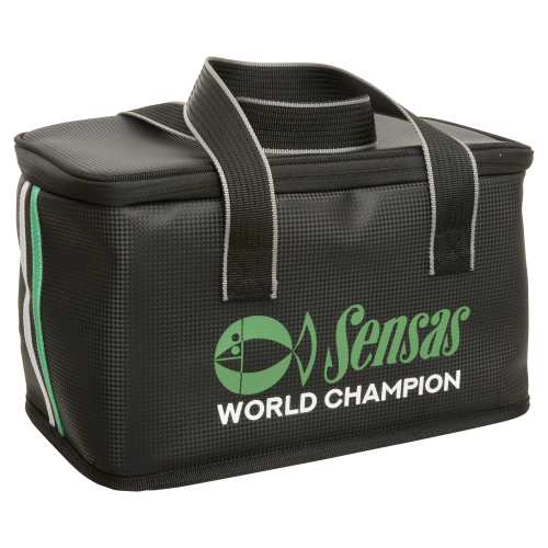 Sac Glacière Sensas Jumbo Black S