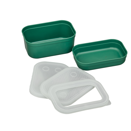 Set Boîtes A Esches Sensas Super Luxe