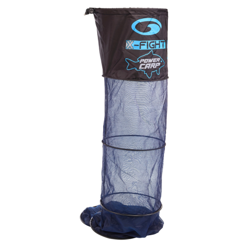 Bourriche Garbolino X-Fight Power Carp Ronde - 2,50m
