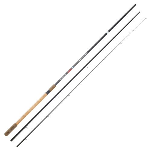 Canne Anglaise Garbolino Zombie Max Carp Match - 3m60 - 3...