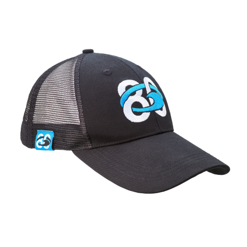 Casquette Garbolino US 80'S - Logo 80'