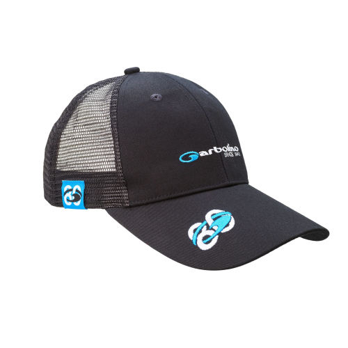 Casquette Garbolino US G 80'S - Logo Garbolino