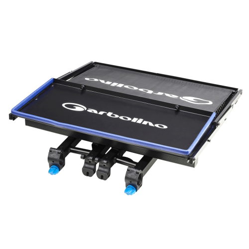 Desserte Garbolino Hybride -XL - Double Plateau, Insert &... 2