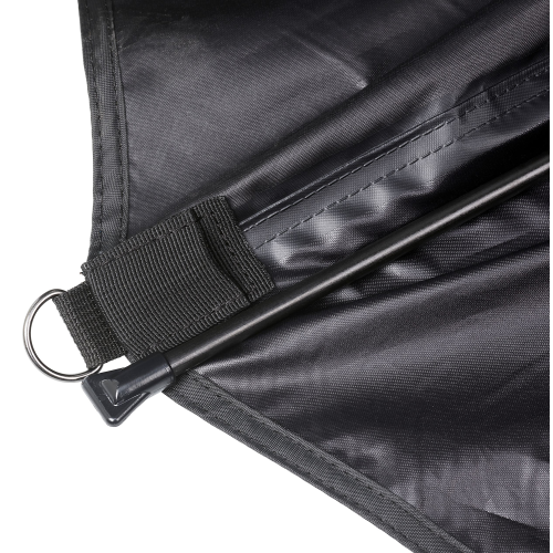 Parapluie Garbolino Squadra Competition - 2m50...