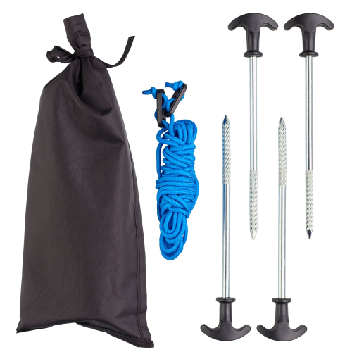 Parapluie Garbolino Squadra Competition - 2m50...