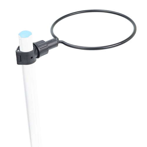 Garbolino Multigrip Open Compact - Support Rond Cuvette