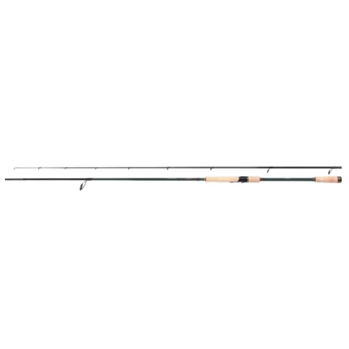 Canne Spinning Shimano Rod Sahara Spinning FAST 2,34m...