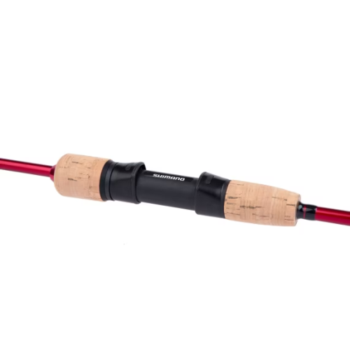 Canne Spinning Shimano Rod Sienna Spinning EVA 2,41m... 2