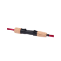 Canne Spinning Shimano Rod Sienna Spinning EVA 2,41m 10-35g 2pc