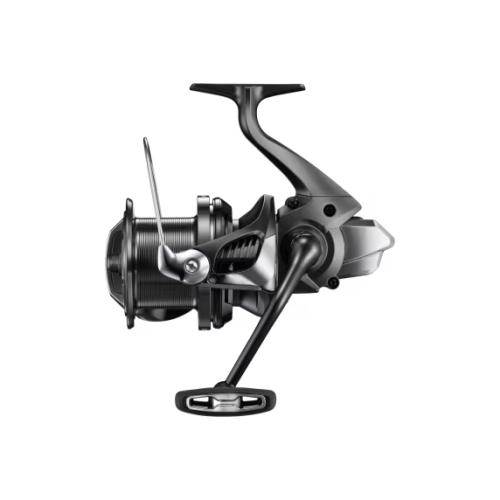 Moulinet Carpe Shimano Aerlex XTC 14000