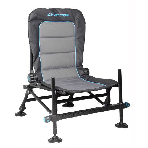 Siège Feeder Cresta Compact Chair 2.0