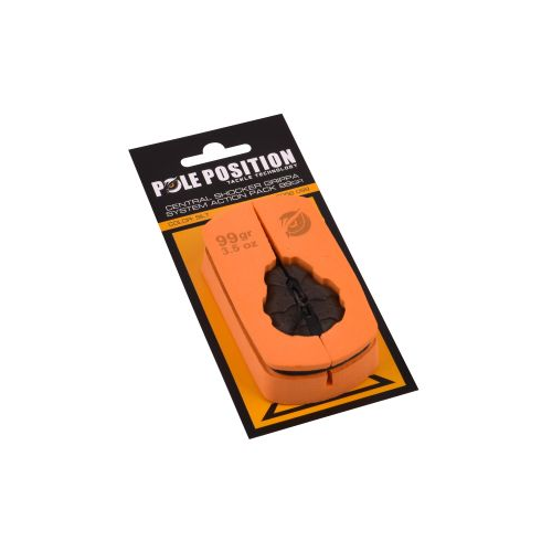 Plombs Pole Position CS Grippa Action Pack