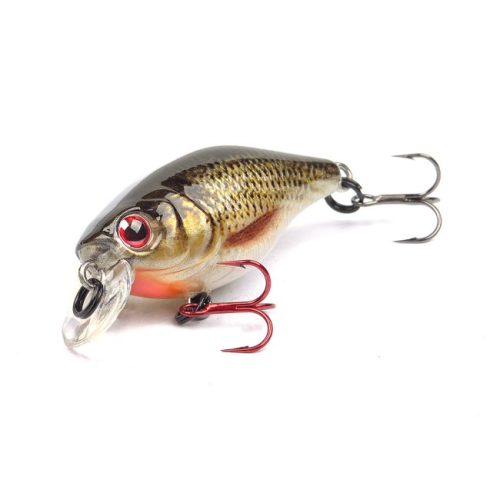 Leurre Spro Ikiru Naturals Min.Crank 38 SL