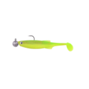 Leurre Monté Spro PC Ready Jig