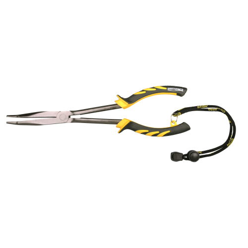 Pince Spro EX Long Nose Bent Pliers 28cm