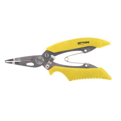 Pince Spro Micro Splitring "V" Plier 13cm