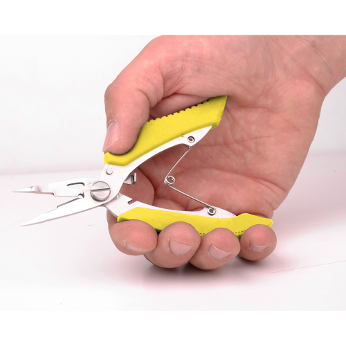 Pince Spro Micro Splitring "V" Plier 13cm