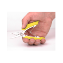 Pince Spro Micro Splitring "V" Plier 13cm