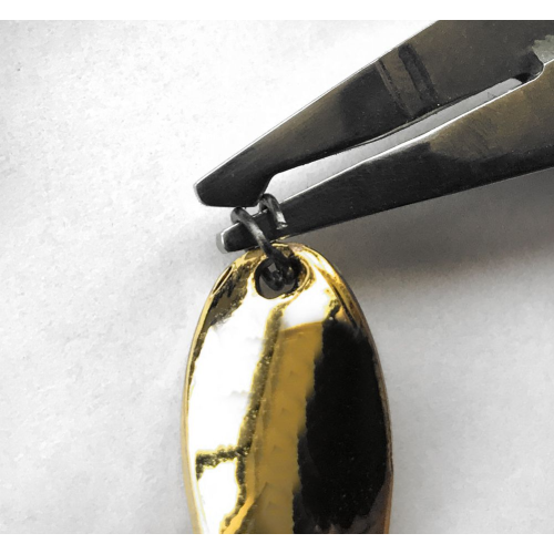 Pince Spro Micro Splitring "V" Plier 13cm