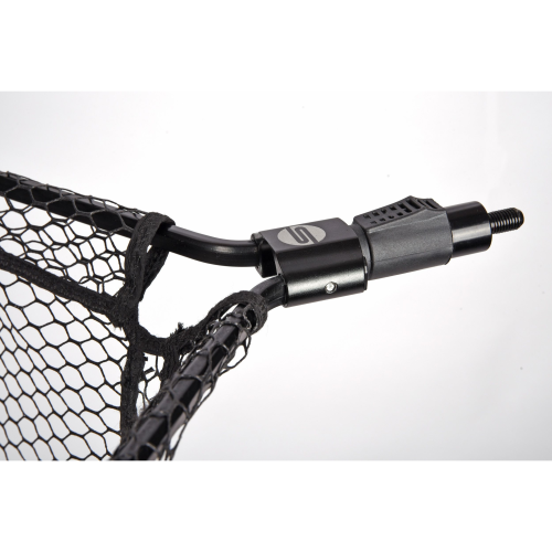 Tête D'Epuisette Spro Flick Net Head Alu 60X40X50 Cm 2